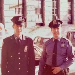 Meet your Posher, Lorraine